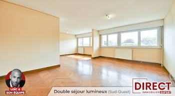 appartement à Creteil (94)