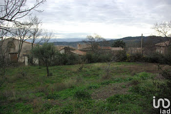 terrain à Félines-Minervois (34)