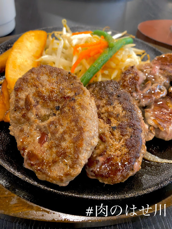 86のGRスポーツマフラー・肉のはせ川・ハンバーグに関するカスタム事例の投稿画像2枚目