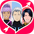 Lovestruck Choose Your Romance3.7