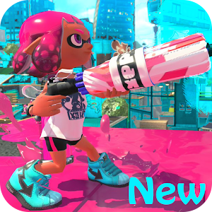 Download New Splatoon 2 Guide For PC Windows and Mac