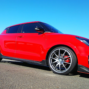 スイフトスポーツ ZC33S