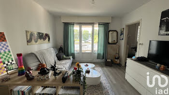 appartement à Metz (57)