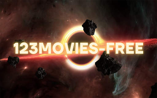 Cosmic Black Hole Interface 123movies-free