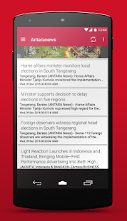 Jakarta Post - Indonesia News(圖1)-速報App
