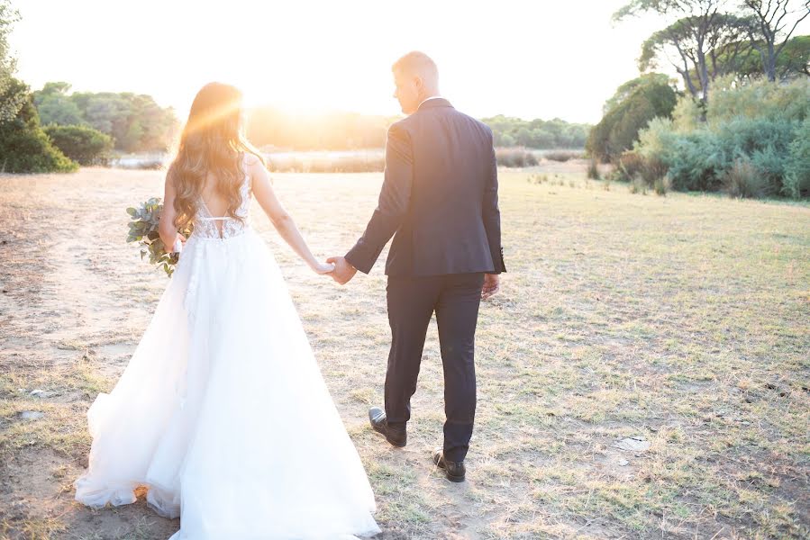 Fotografo di matrimoni John Giannopoulos (giannisgianopou). Foto del 19 luglio 2022