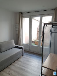 appartement à Rouen (76)