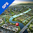Live Satellite View-Earth Maps logo