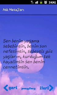 Aşk Mesajları(圖3)-速報App