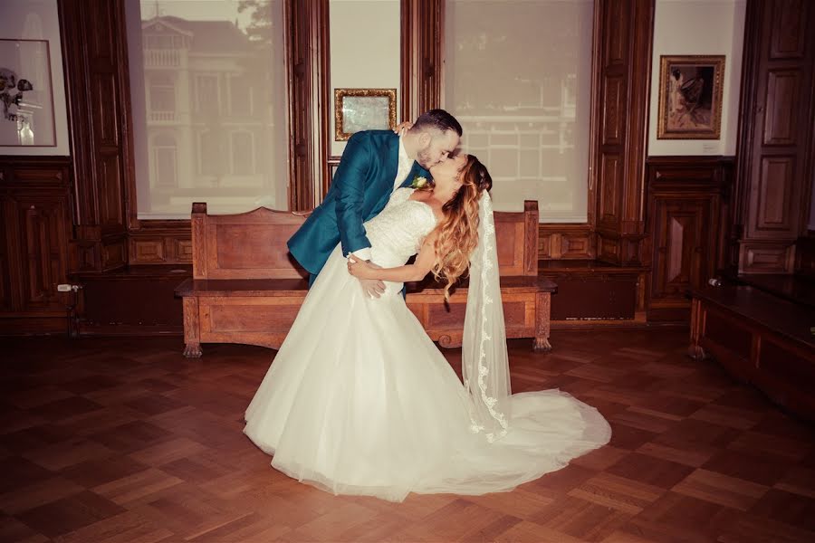 Photographe de mariage Jelka Beerens (beerens). Photo du 21 février 2019