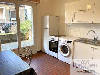 appartement à Aix-les-Bains (73)