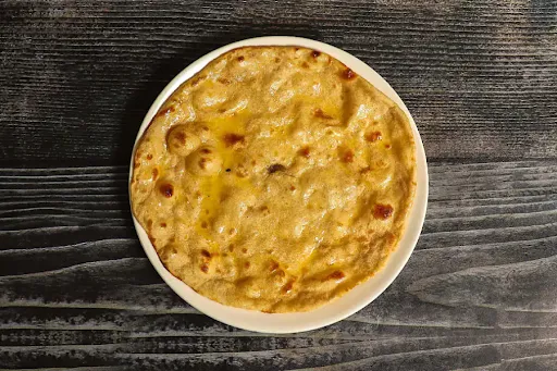 Butter Tandoori Roti