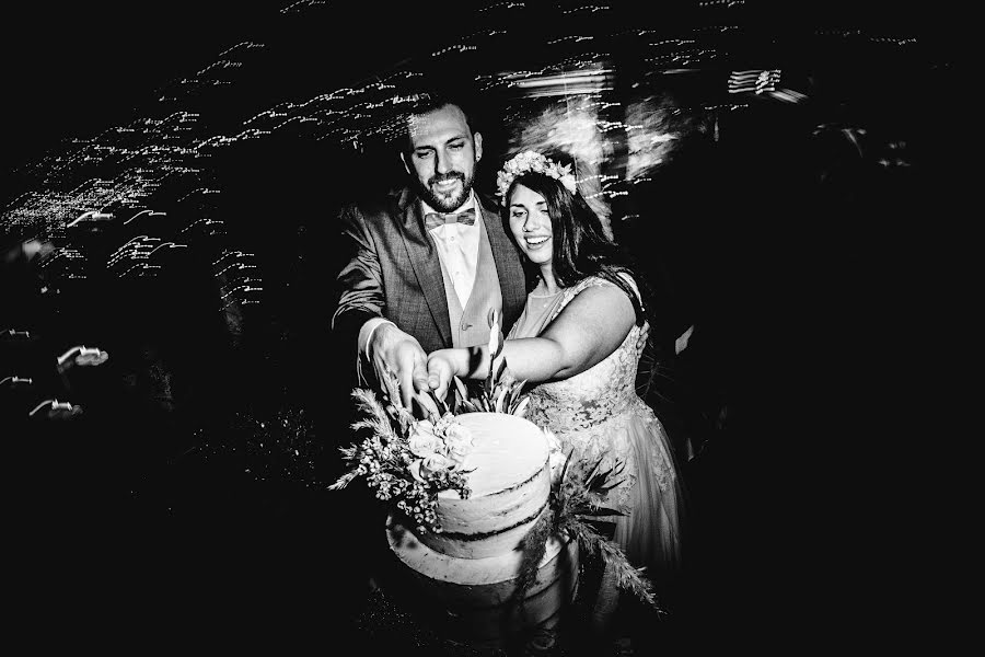 Wedding photographer Martin Hecht (fineartweddings). Photo of 29 November 2021