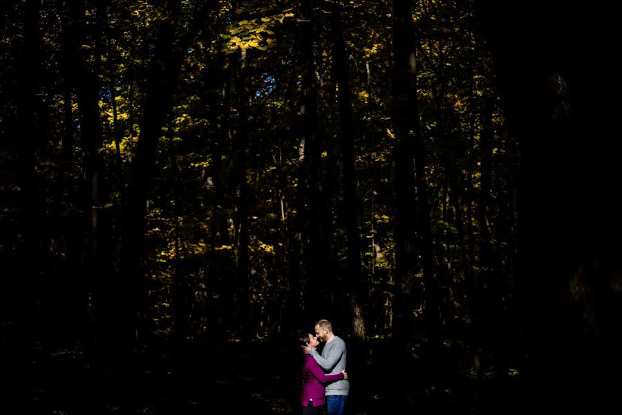 Fotografo di matrimoni Milan Lazic (wsphotography). Foto del 23 dicembre 2022