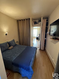 appartement à Ivry-sur-Seine (94)