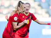 Qualifs Coupe du Monde : les Red Flames qualifiées pour les barrages ! 