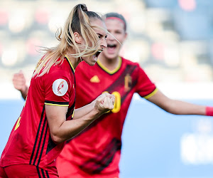 Qualifs Coupe du Monde : les Red Flames qualifiées pour les barrages ! 