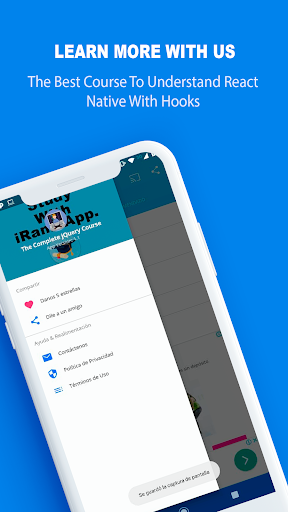  Updated Course The Complete React Native Hooks For PC Mac 