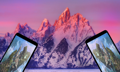 Mountain Wallpapers HD