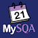 SQA My Study Plan icon