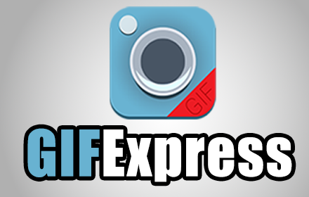 GIF Express small promo image