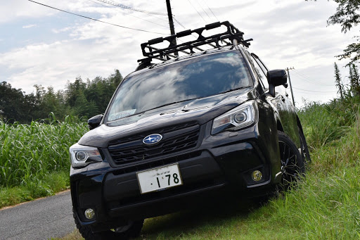 フォレスター Sj5のslimited 178ナンバー フォレスターsj5 Subaru 香川うどんに関するカスタム メンテナンスの投稿画像 車 のカスタム情報はcartune