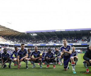 VIDEO: Indrukwekkend eresaluut voor Anderlecht-fan die overleed na agressie in stadion