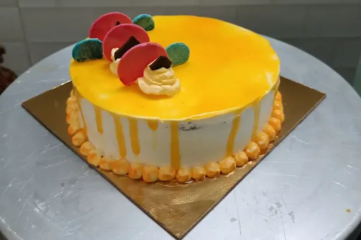 Mango Cake [500 Grams]