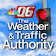 KHQ  Weather  Authority icon