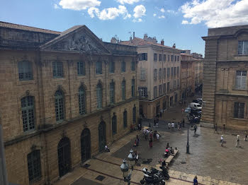 appartement à Aix-en-Provence (13)