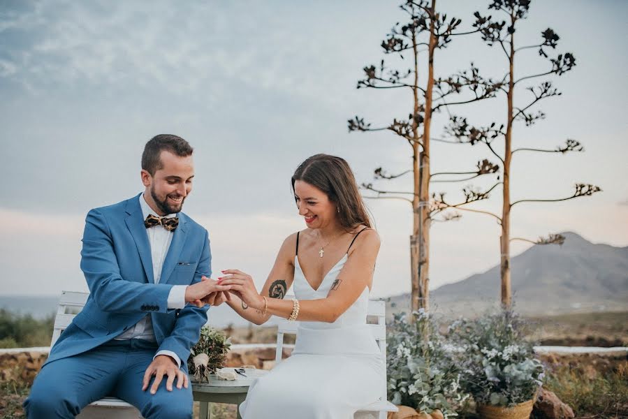 Fotógrafo de bodas Imágenes Demiboda (imagenesdemiboda). Foto del 21 de mayo 2019