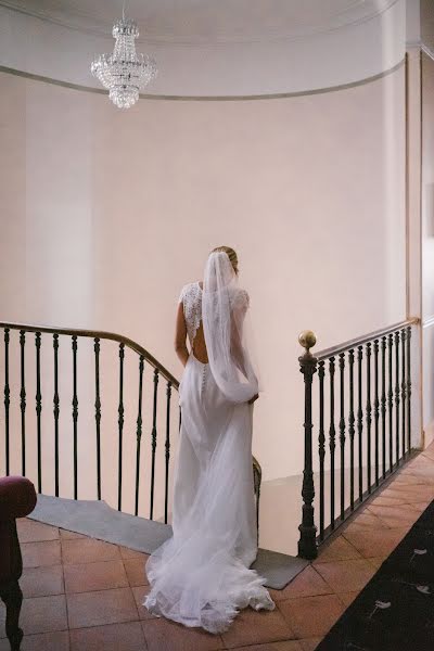 Wedding photographer Michael Garrigues (michaelgarrigues). Photo of 16 April 2020