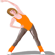 Weight Loss Home Workout 1.0 Icon