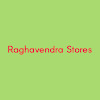 Sri Raghavendra Stores, Malleshwaram, Rajajinagar, Bangalore logo