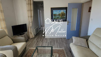 appartement à Camiers (62)