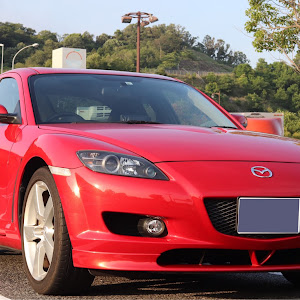 RX-8 SE3P