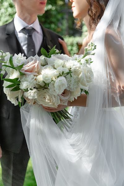 Fotógrafo de bodas Elena Zhukova (photomemories). Foto del 23 de julio 2022