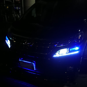 ヴェルファイア ANH25W