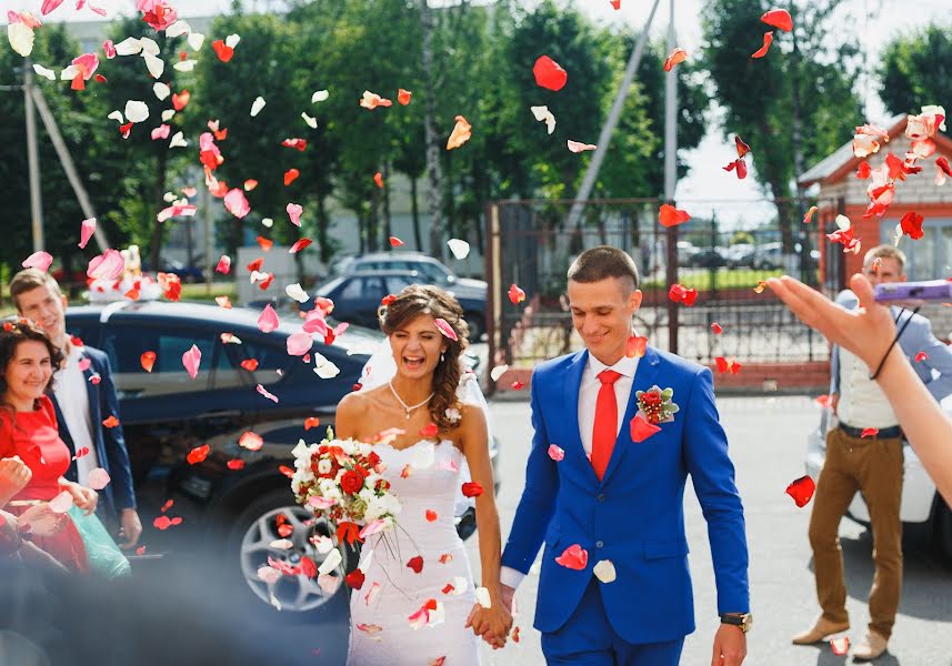 Wedding photographer Tatyana Chepurnaeva (tanyachepurnaeva). Photo of 25 July 2016