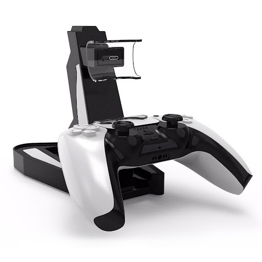 Title 3, Elegant DualSense Charging Station