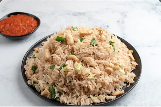 Chicken Fried Rice [1 Box, 750 Ml]