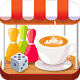 Cafe Game - Multiplayer