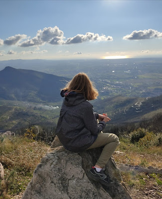  Solitudine e contemplazione di Simosac