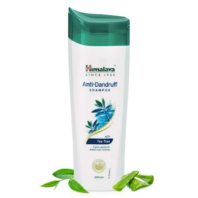 Himalaya Anti Dandruff Shampoo - 200 ml