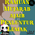 Ramuan Mujarab Ajaib Penluntur Lemak3.3