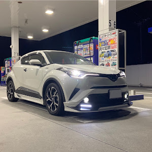 C-HR ZYX10