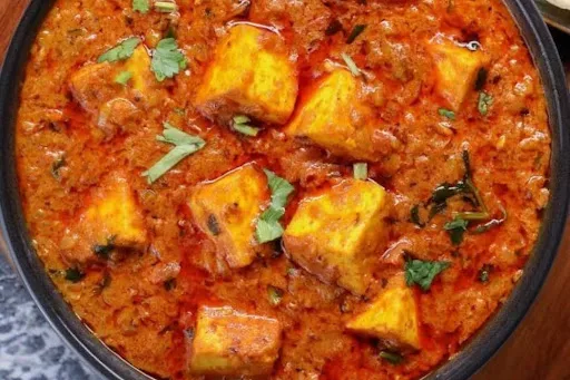 Paneer Masala