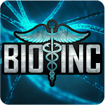 Cover Image of Descargar Bio Inc - Médicos rebeldes y de la peste sin conexión 2.502 APK
