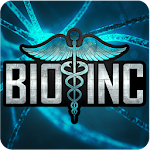 Cover Image of Unduh Bio Inc - Wabah dan dokter pemberontak offline 2.502 APK