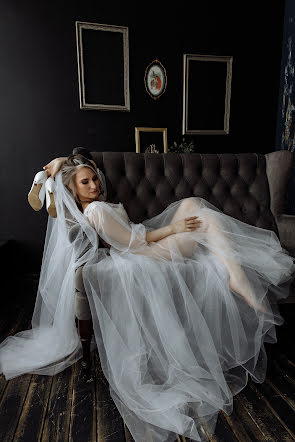 Wedding photographer Yana Leusheva (yanaleusheva). Photo of 19 January 2023